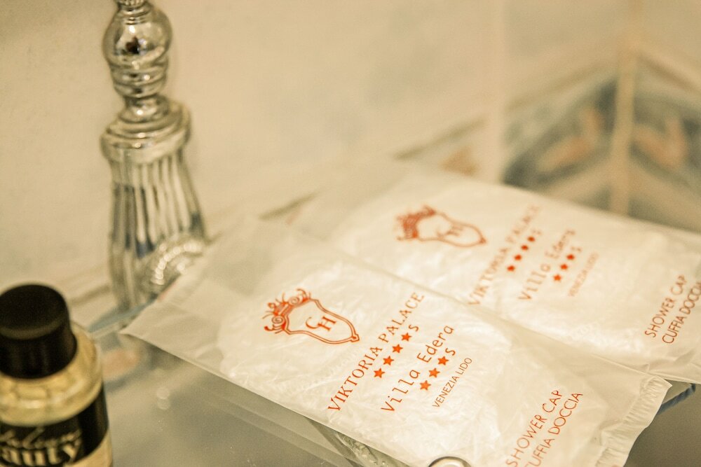 Фото Hotel Villa Edera