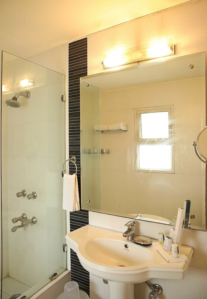 Фото Ahuja Residency, Sunder Nagar