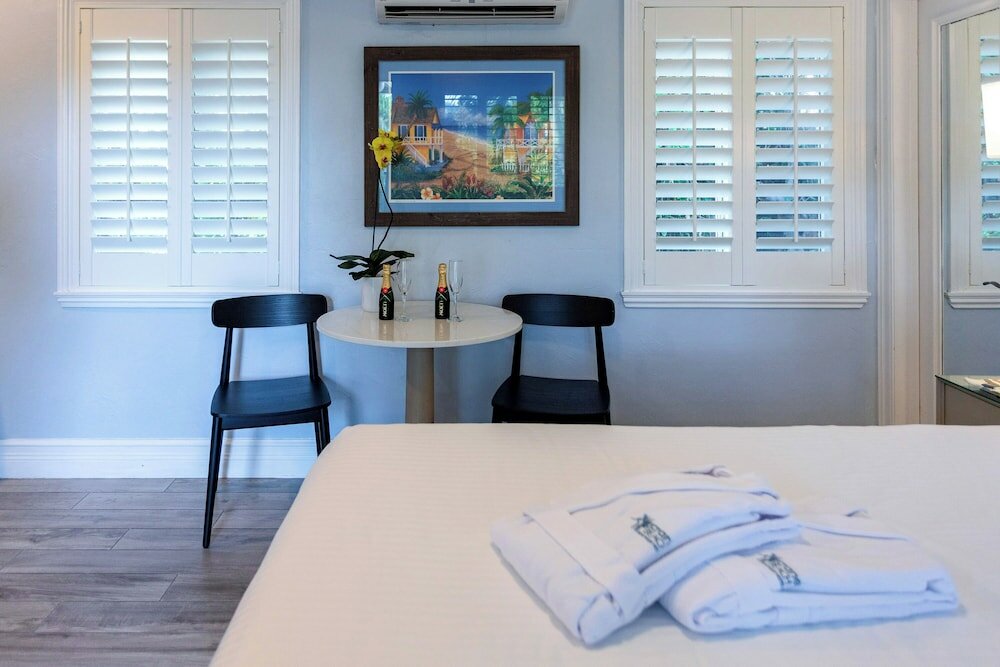 Фото Crane's Beach House Boutique Hotel & Luxury Villas