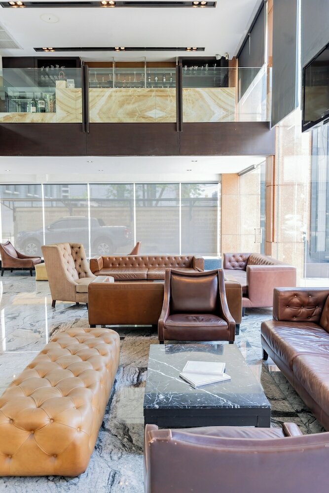 Фото Sukhothai Hotel and Residence