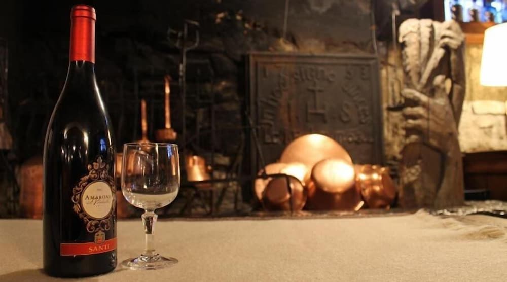 Фото Hotel del Viale