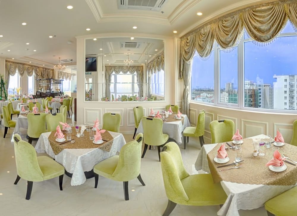 Фото Sea Castle 2