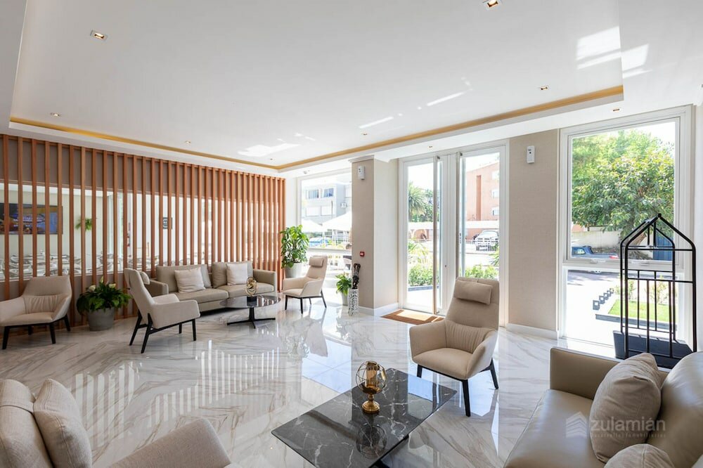 Фото Hotel Solerios