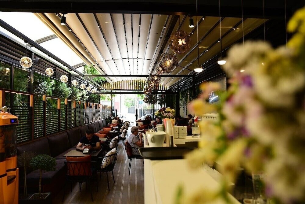 Фото Hotel Comfort