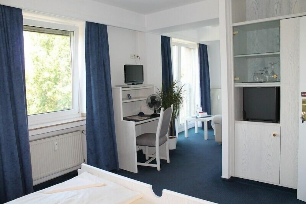 Фото Hotel Windthorst