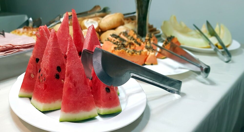 Фото Hotel Pousada Calliandra