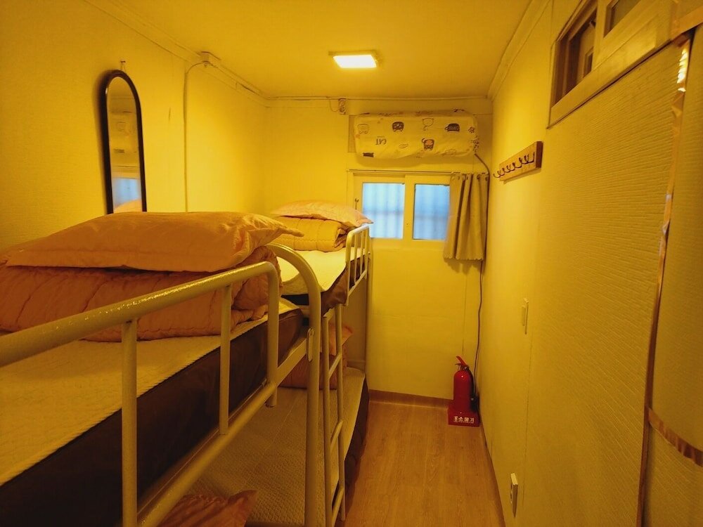 Фото Seoul Guesthouse Foreigners Only