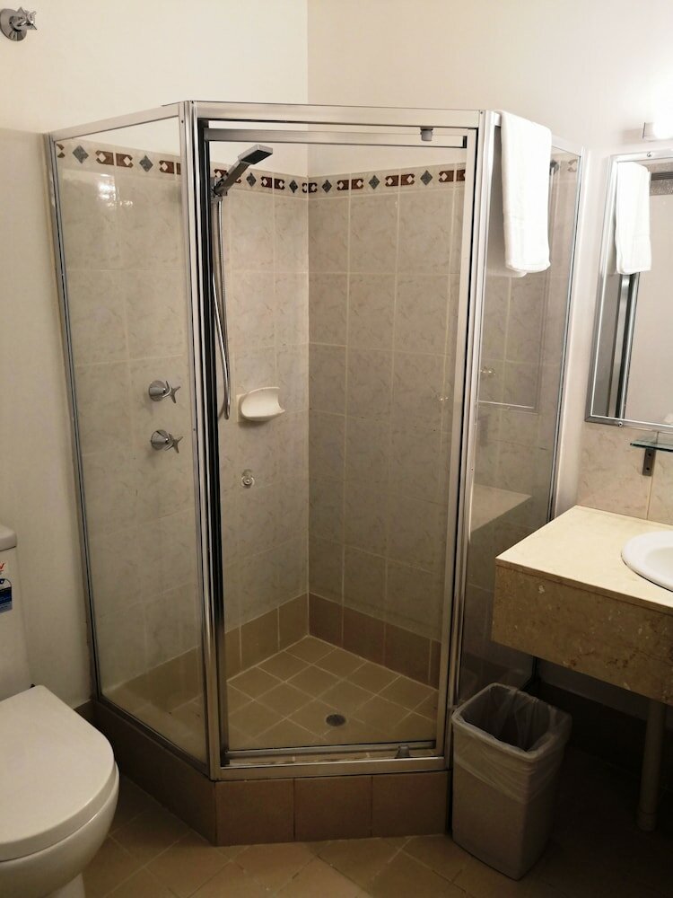 Фото Criterion Hotel Perth