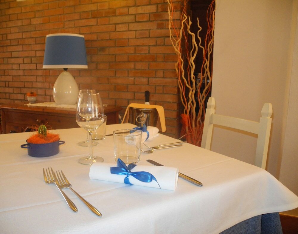 Фото Hotel Le Renaie