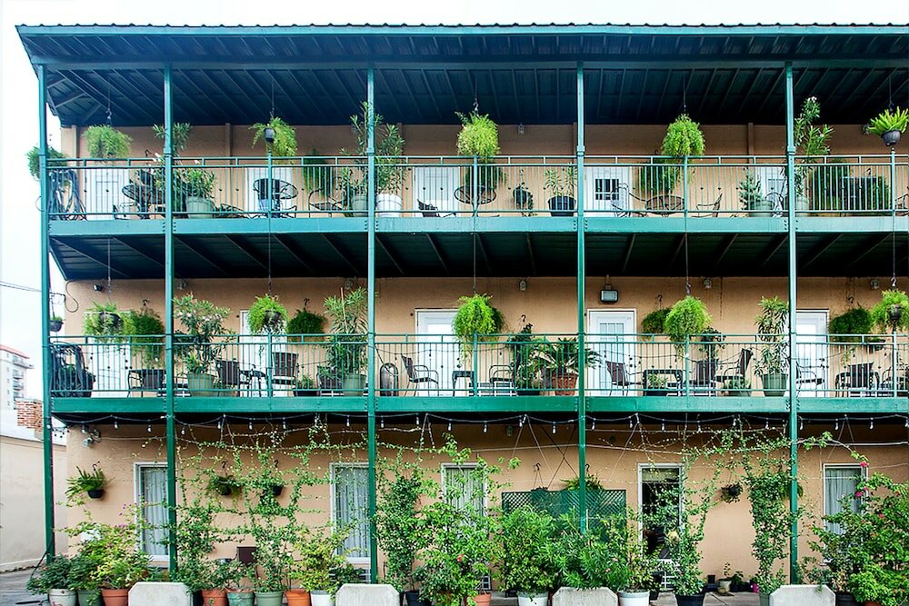 Фото O´Brien Historic Hotel