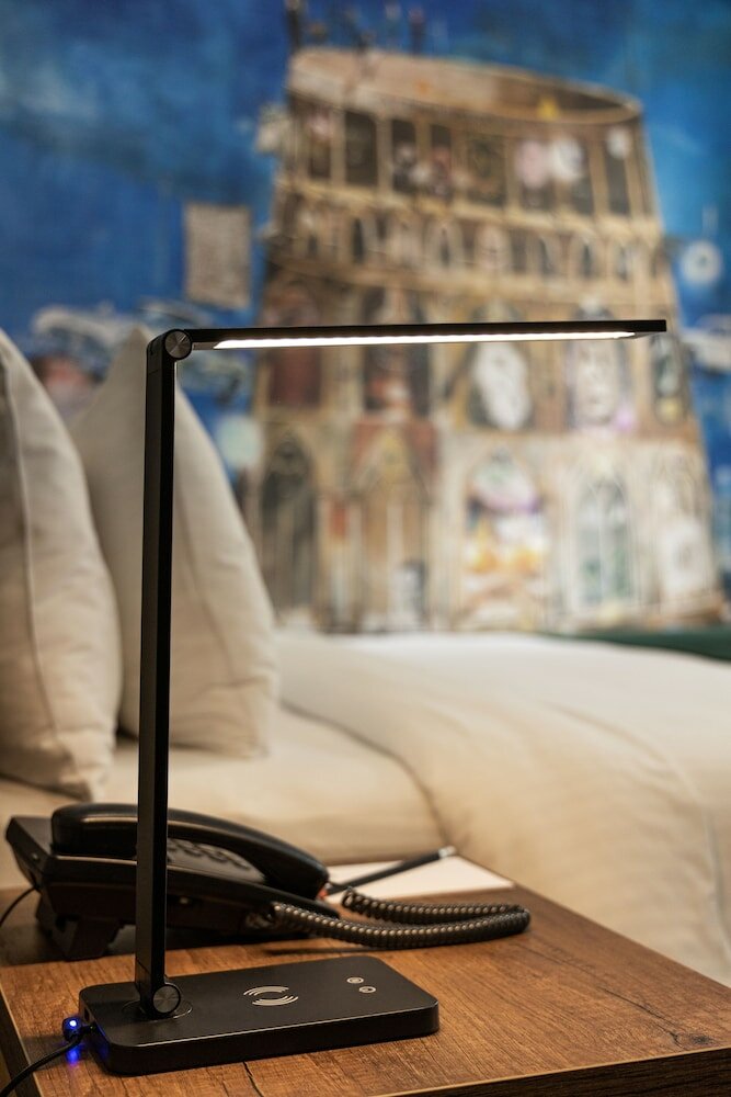 Фото Theory Hotel