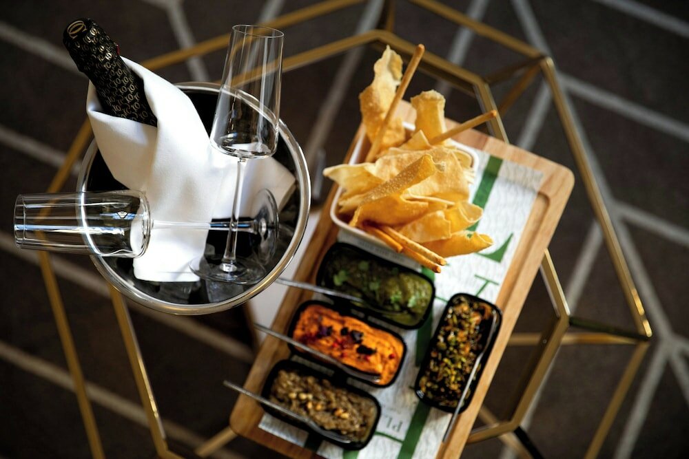 Фото Sapphire House Antwerp, Autograph Collection