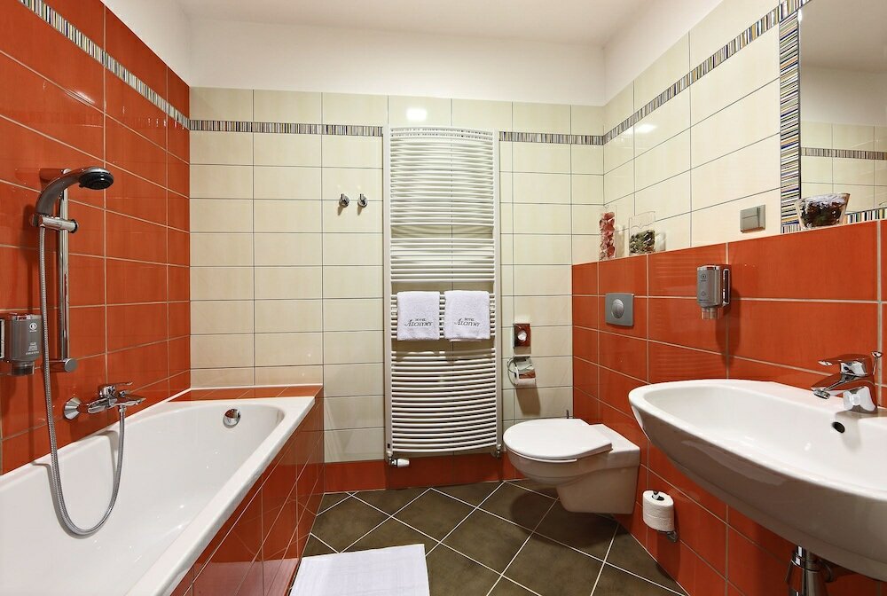 Фото Depandance Edward Kelly