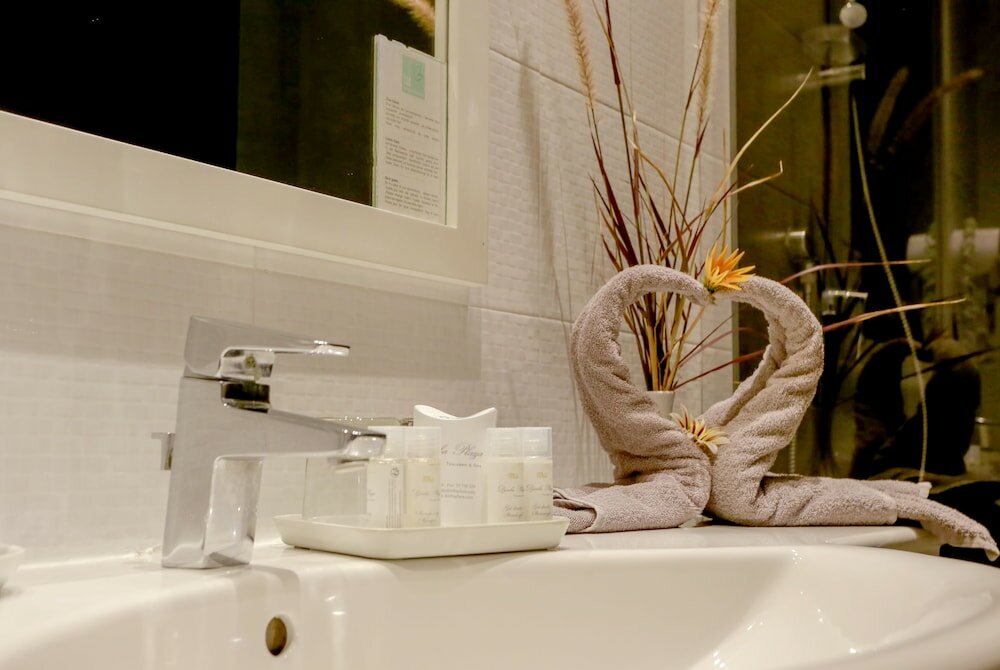 Фото Djerba Plaza Thalasso & SPA