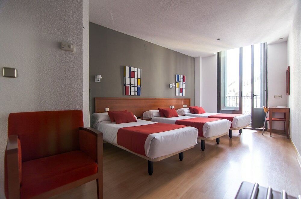 Фото Hostal Persal