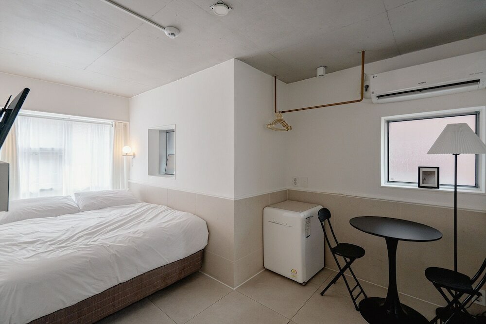 Фото Le Lit Dongdaemun