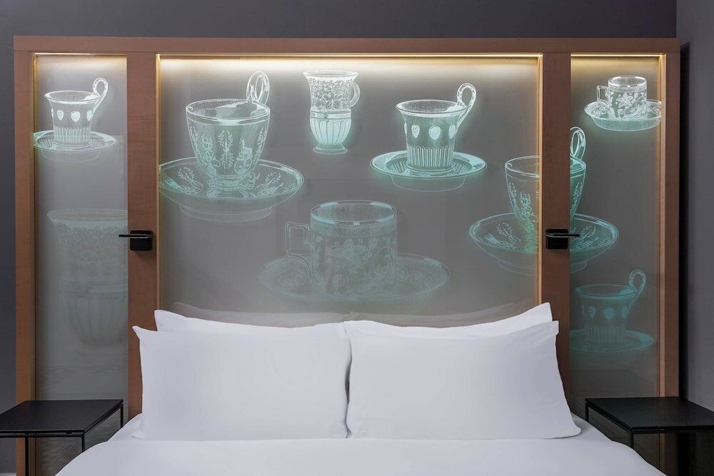 Фото Le Meridien Vienna