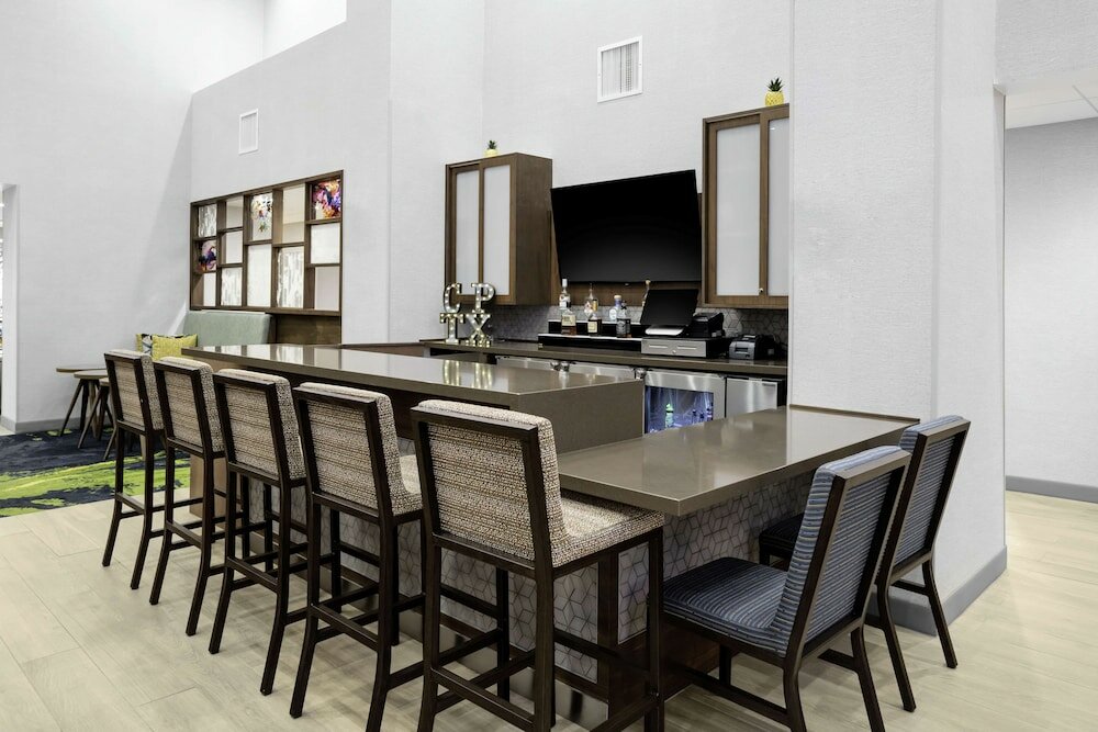 Фото Hampton Inn & Suites Cedar Park North Austin