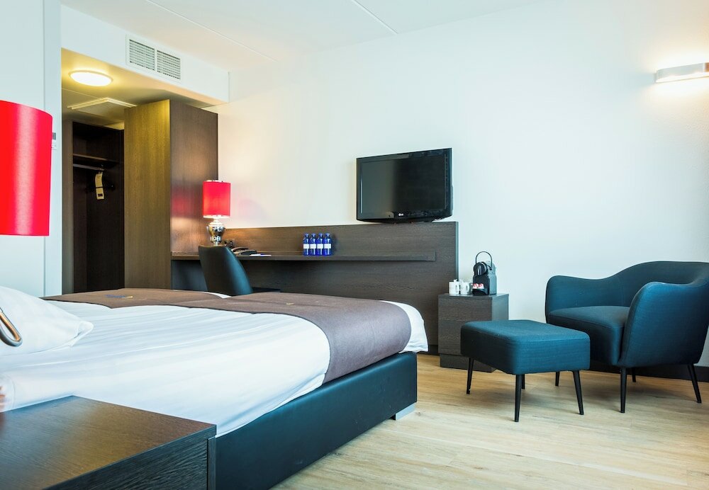 Фото Bastion Hotel Amsterdam Amstel