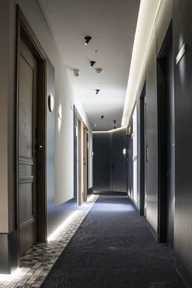 Фото Letoh Letoh Gran Vía