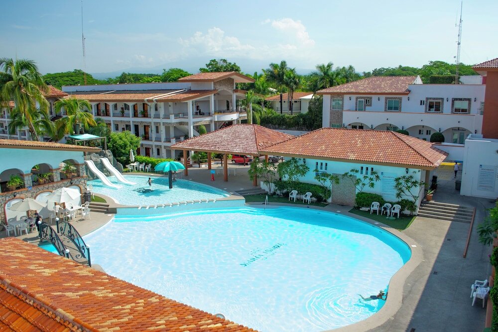 Фото Hotel Maria Isabel