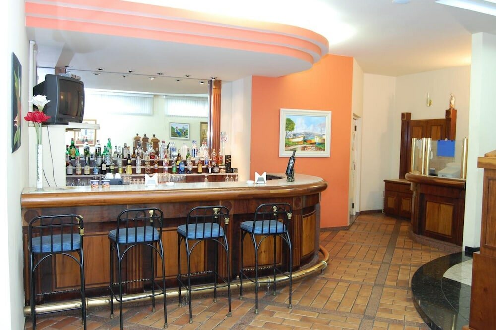 Фото Astron St Moritz by Nobile