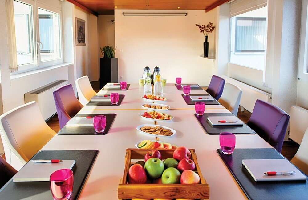 Фото Leonardo Hotel Heidelberg