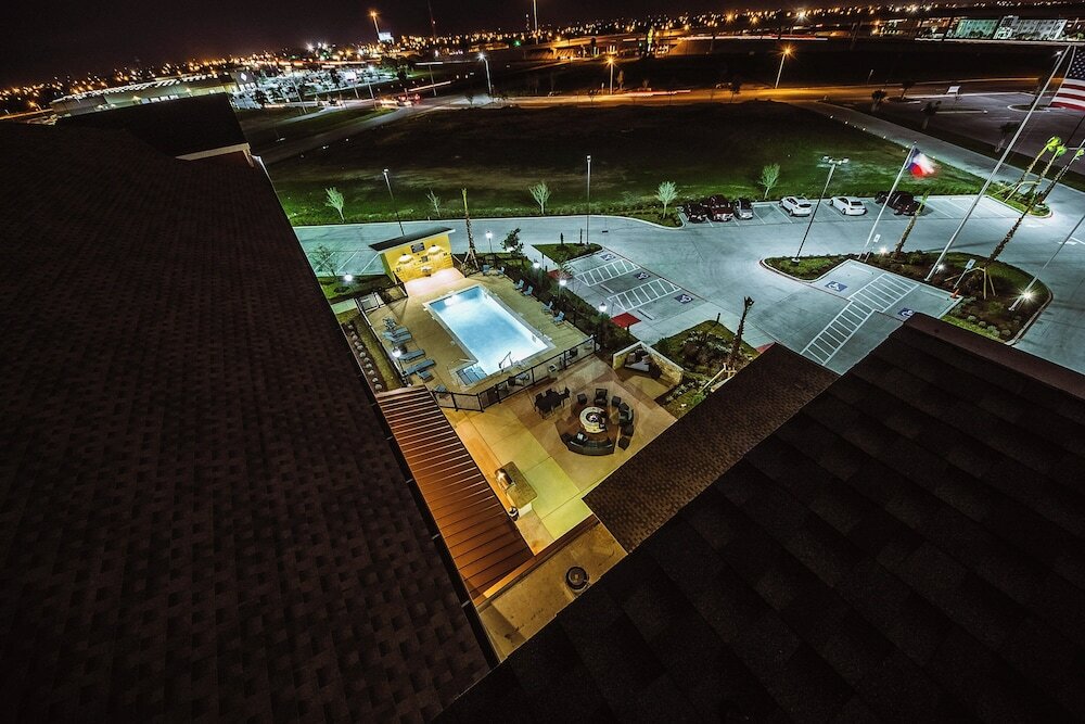Фото Residence Inn Harlingen