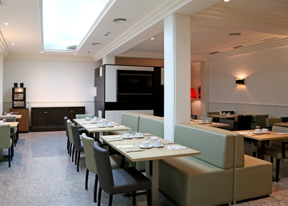 Фото Hostal Carlos III