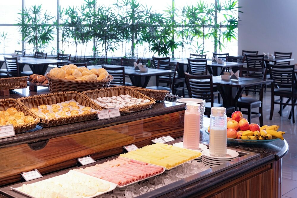 Фото Monreale Plus Guarulhos International Airport