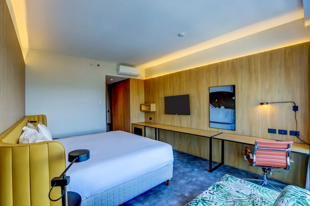 Фото Hilton Garden Inn Rebouças