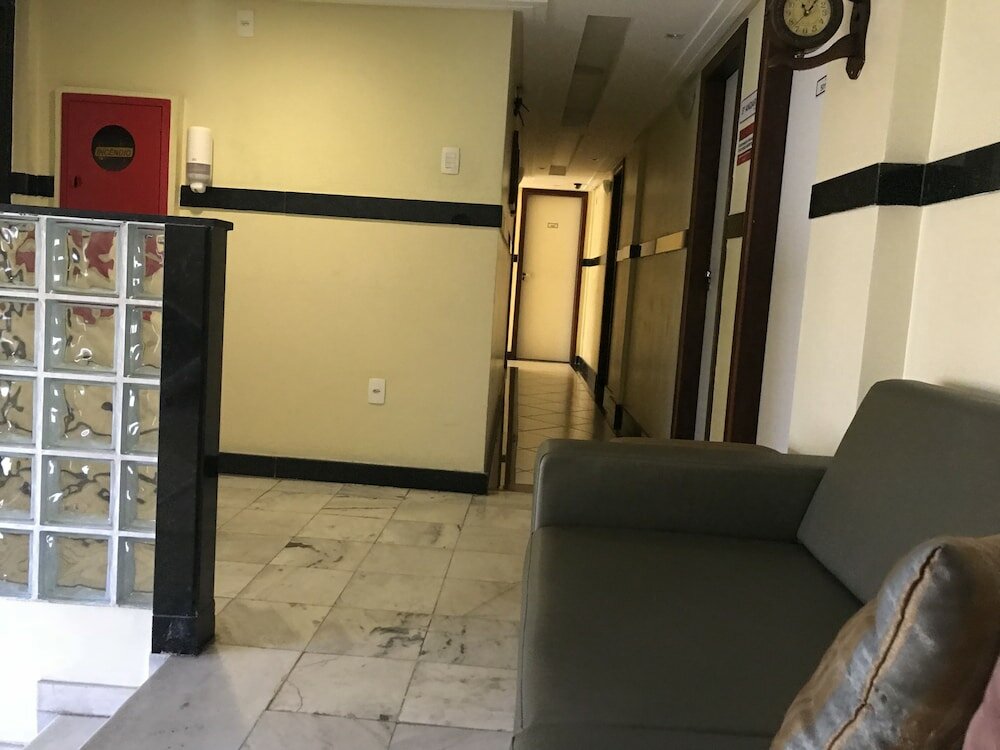 Фото Hotel Sempre Executive