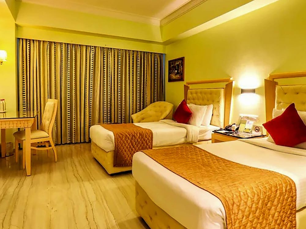 Фото Quality Inn Sabari