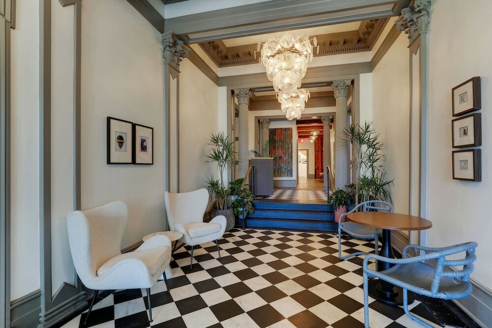 Фото Trilogy Hotel Montgomery, Autograph Collection