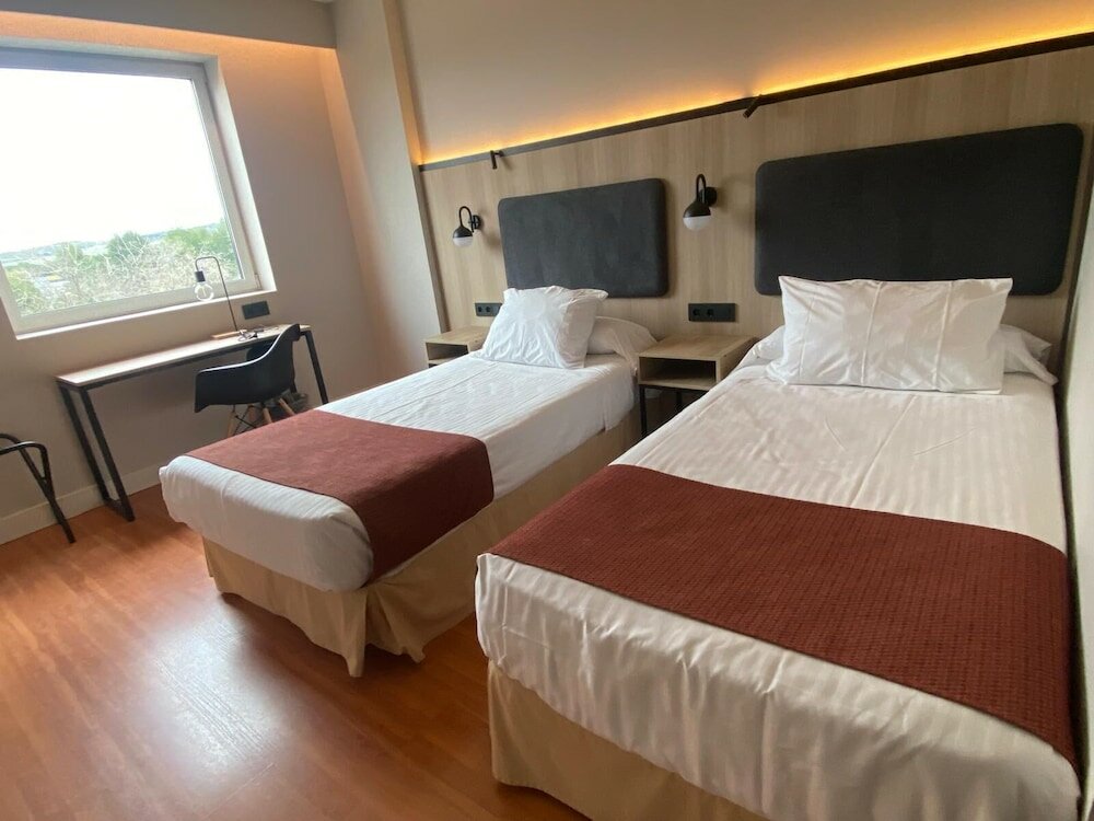 Фото Posadas de España Pinto