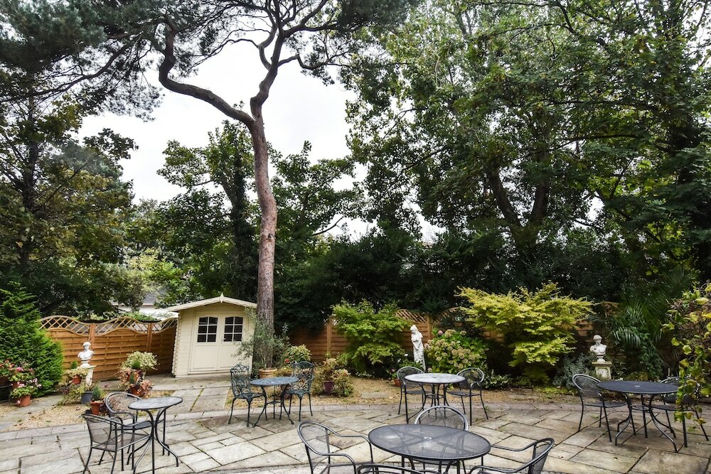 Фото The Mayfair Hotel - Oceana Collection