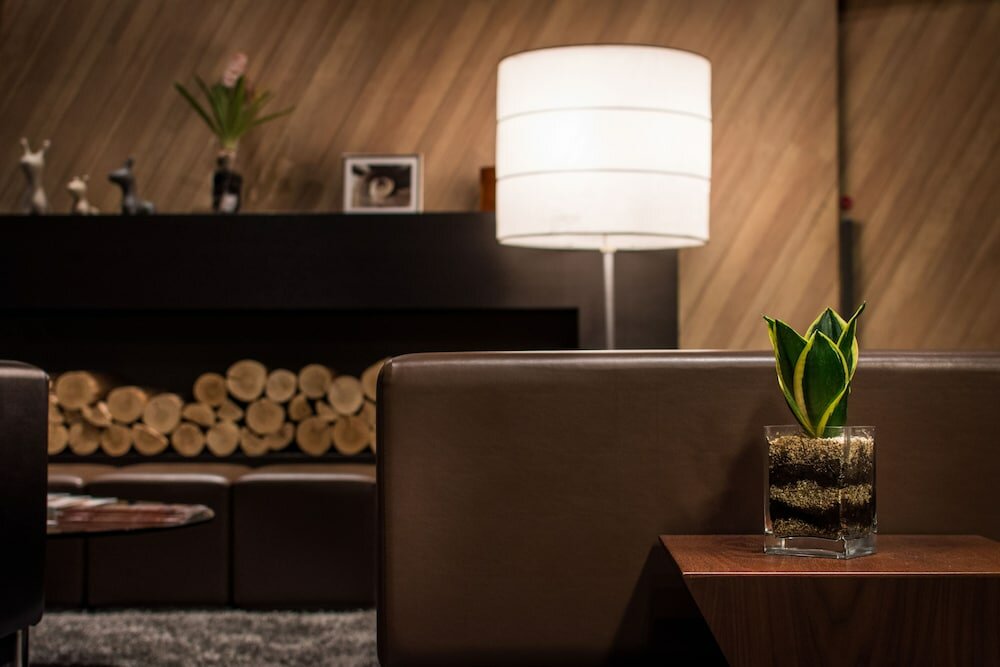 Фото Hotel j Metropolis