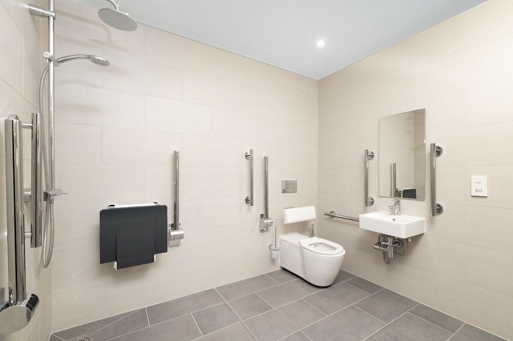 Фото The Lincoln Suites