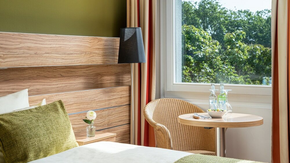 Фото Parkhotel Landau