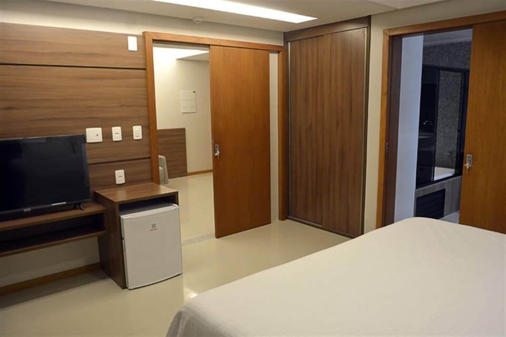 Фото Pituba Praiamar Hotel