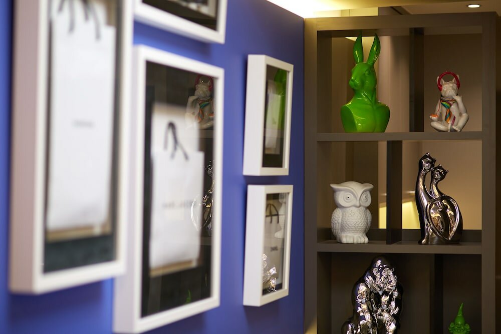 Фото Hôtel Antin Trinité