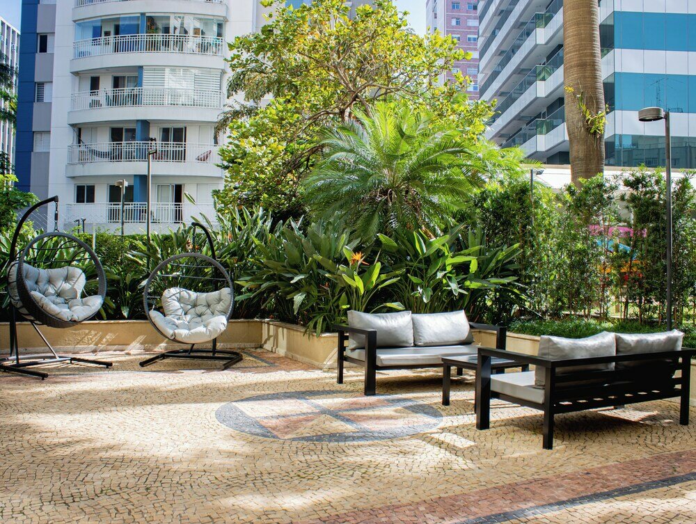 Фото Roomo Bela Cintra