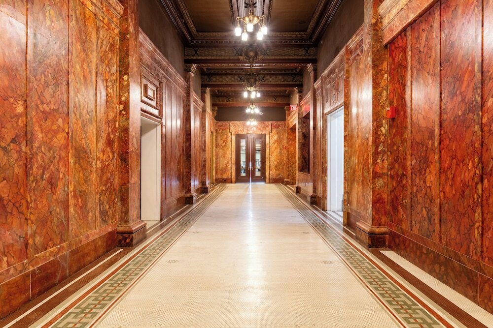 Фото Hotel at the Lafayette Trademark Collection by Wyndham