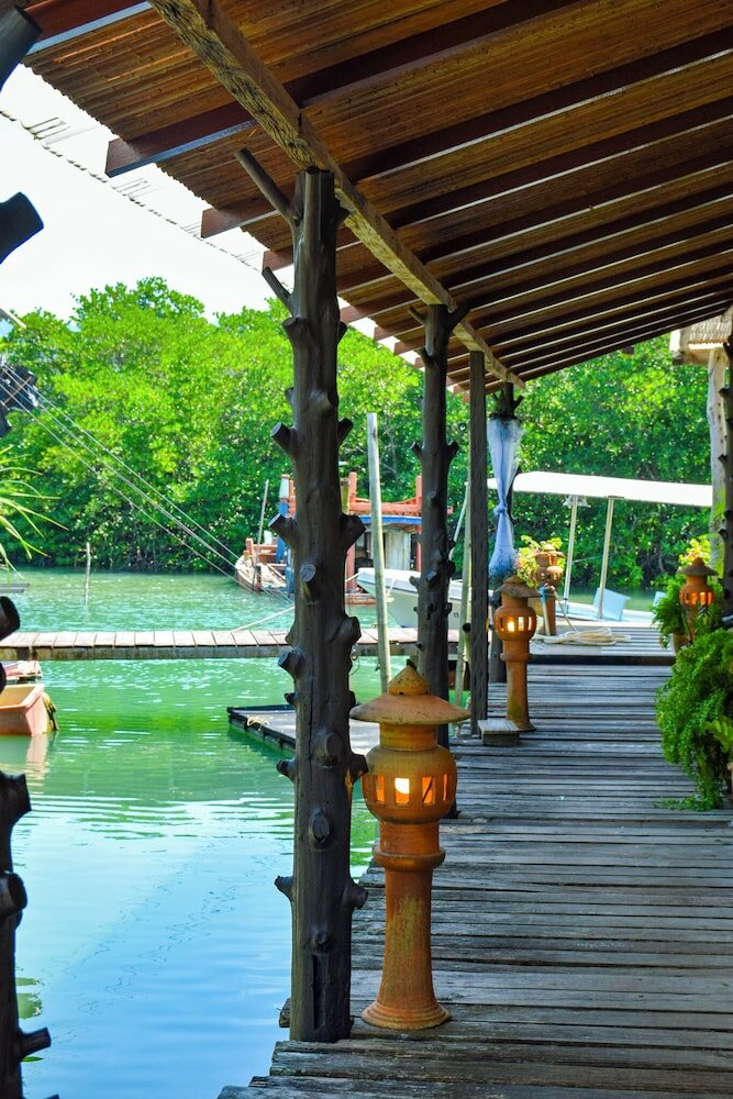Фото The Mangrove Hideaway Koh Chang