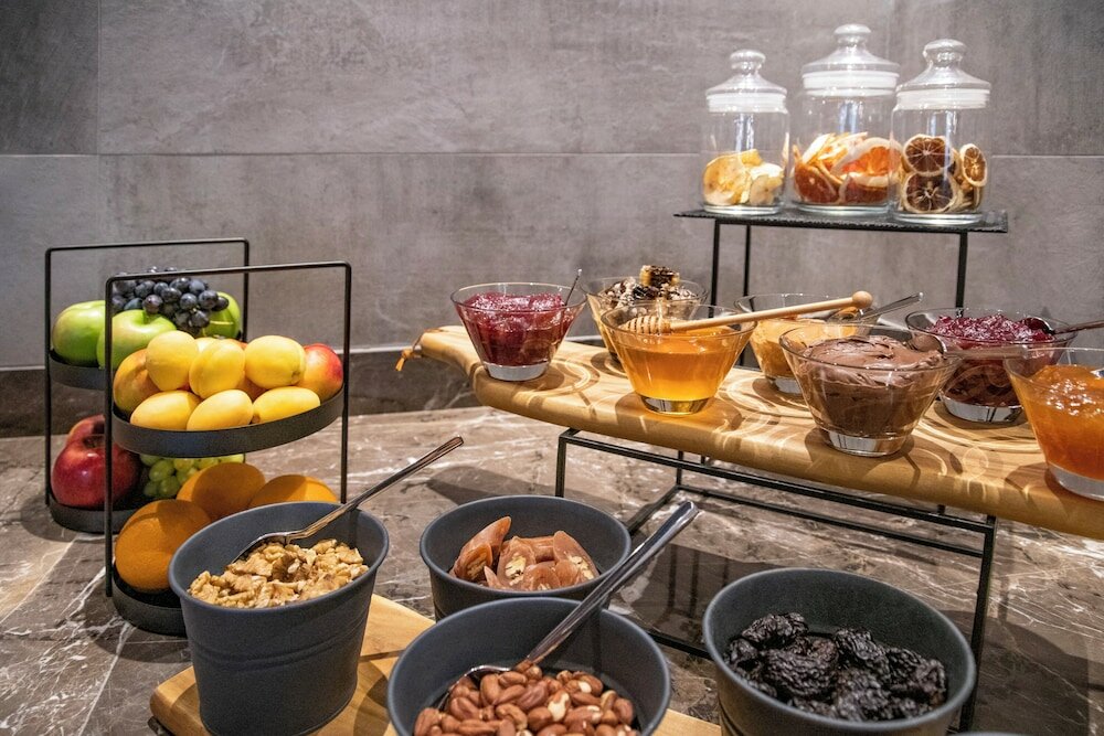 Фото Tbilisi Philharmonic Hotel by Mercure