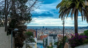 Хостел Factory Hostels Barcelona