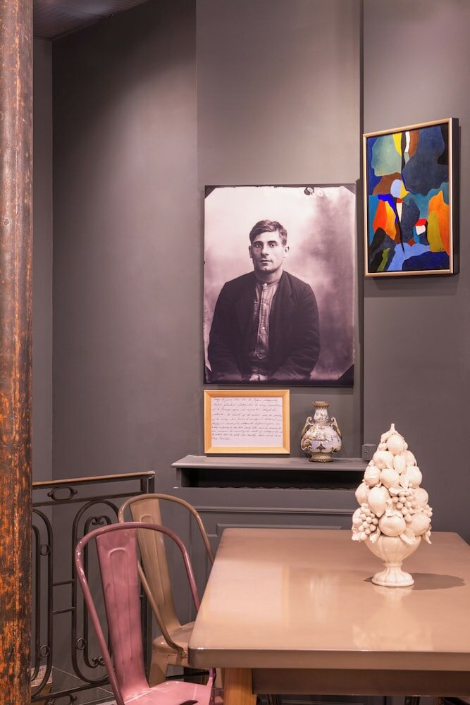 Фото Hotel de Roubaix