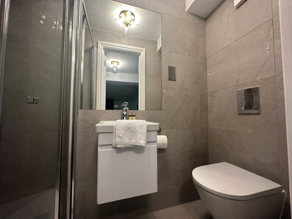 Фото Arran House Hotel