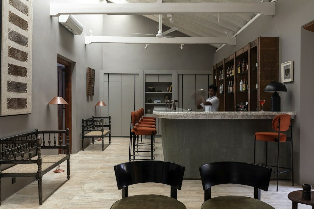 Фото The Fort Printers