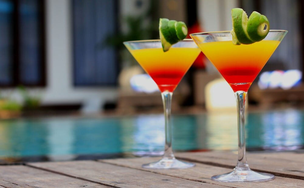 Фото Ubud Raya Villa